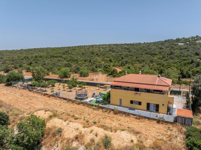 Image No.23-Villa de 4 chambres à vendre à Loule
