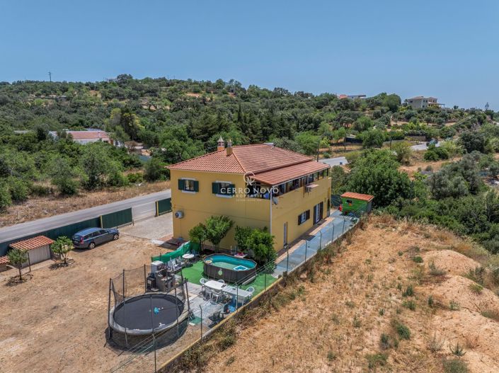 Image No.24-Villa de 4 chambres à vendre à Loule