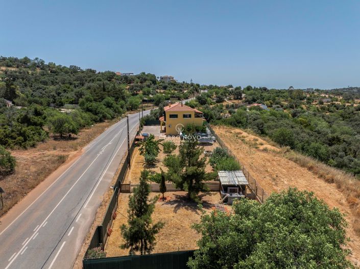 Image No.26-Villa de 4 chambres à vendre à Loule