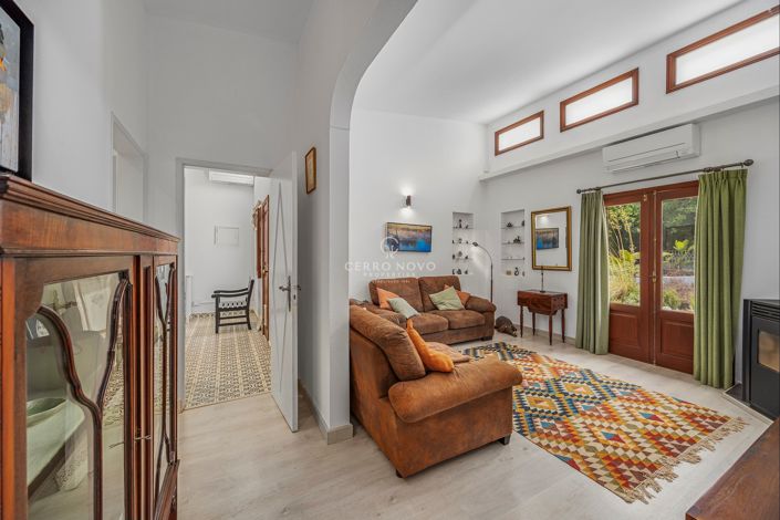 Image No.10-Villa de 2 chambres à vendre à Loule