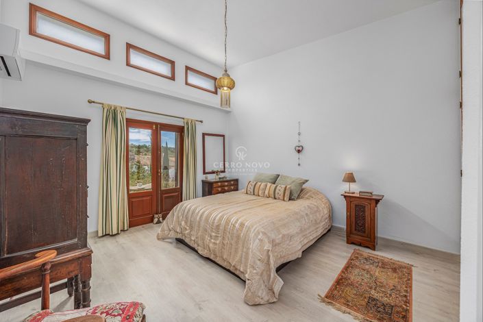 Image No.16-Villa de 2 chambres à vendre à Loule