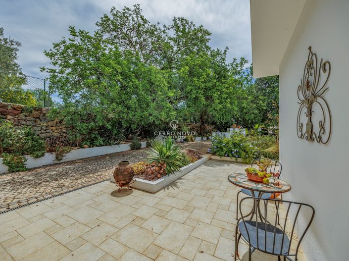 Image No.17-Villa de 2 chambres à vendre à Loule