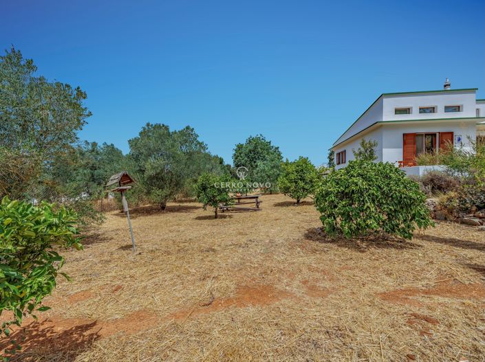 Image No.18-Villa de 2 chambres à vendre à Loule