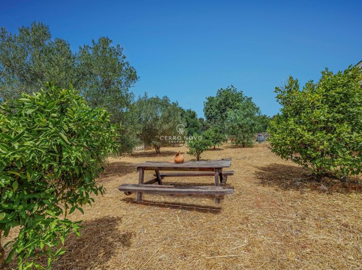 Image No.19-Villa de 2 chambres à vendre à Loule