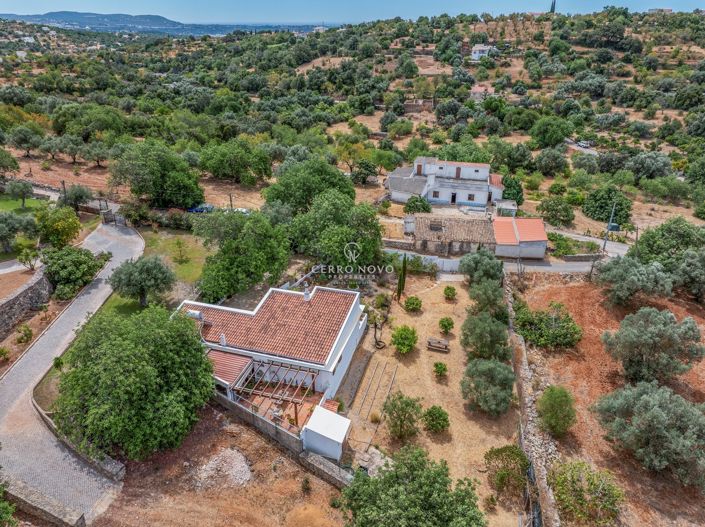 Image No.24-Villa de 2 chambres à vendre à Loule