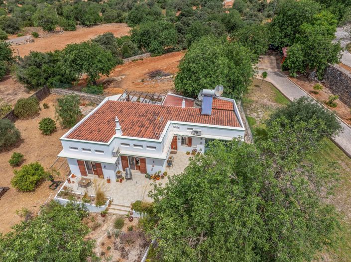 Image No.25-Villa de 2 chambres à vendre à Loule