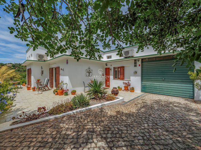 Image No.27-Villa de 2 chambres à vendre à Loule