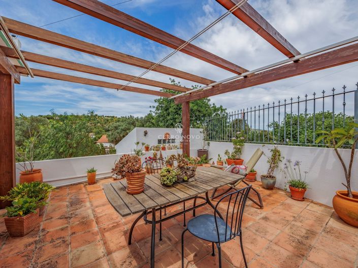 Image No.4-Villa de 2 chambres à vendre à Loule