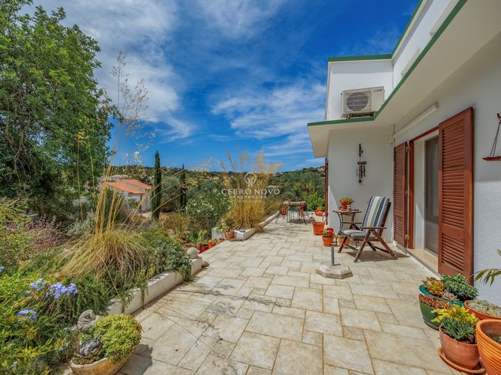 Image No.5-Villa de 2 chambres à vendre à Loule