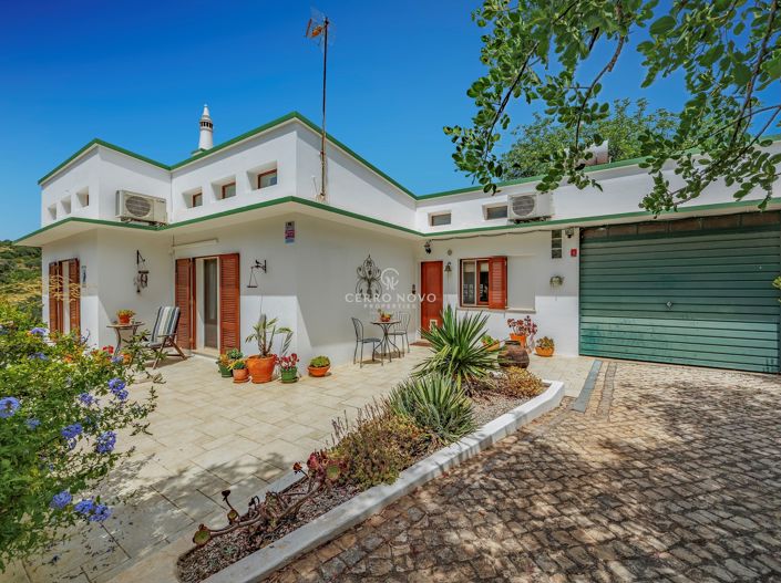 Image No.6-Villa de 2 chambres à vendre à Loule