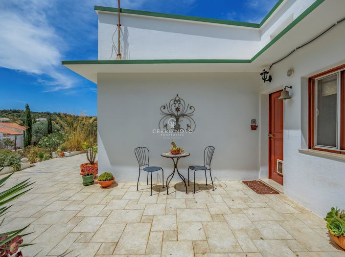 Image No.8-Villa de 2 chambres à vendre à Loule