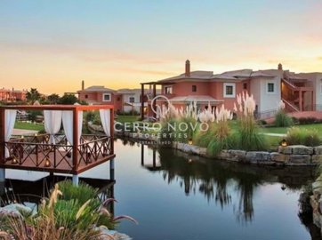 1 - Carvoeiro, Townhouse