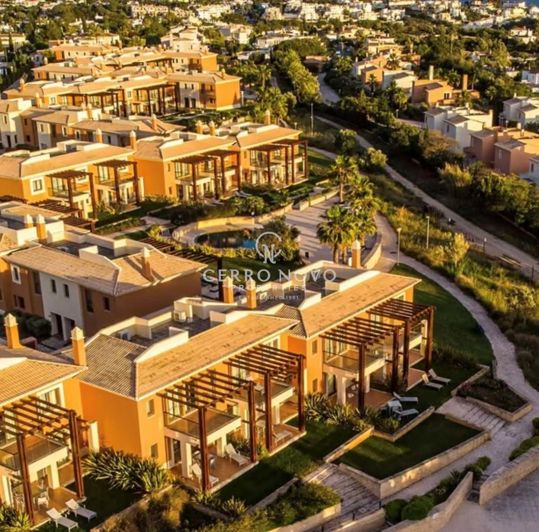 Image No.16-Maison de ville de 3 chambres à vendre à Carvoeiro