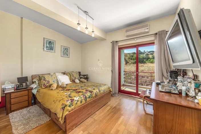 Image No.5-Villa de 3 chambres à vendre à Albufeira