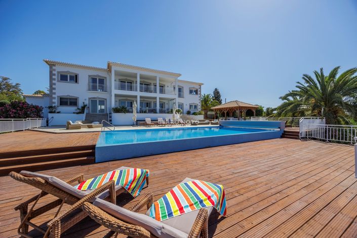 Image No.9-Villa de 6 chambres à vendre à Albufeira