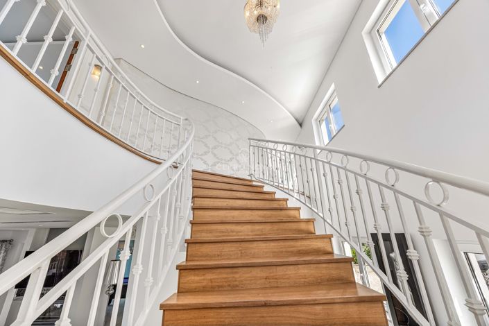 Image No.12-Villa de 6 chambres à vendre à Albufeira