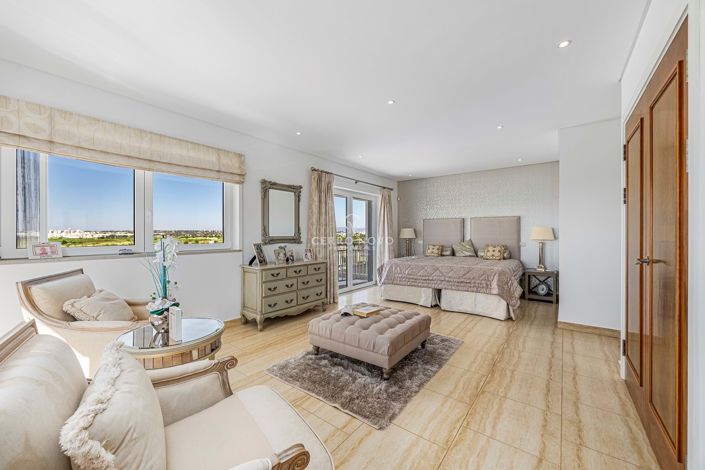 Image No.14-Villa de 6 chambres à vendre à Albufeira