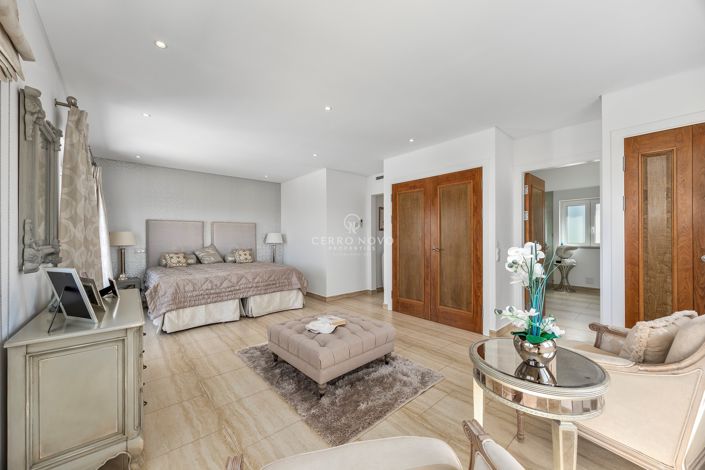 Image No.15-Villa de 6 chambres à vendre à Albufeira