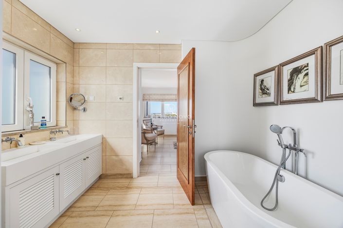 Image No.18-Villa de 6 chambres à vendre à Albufeira