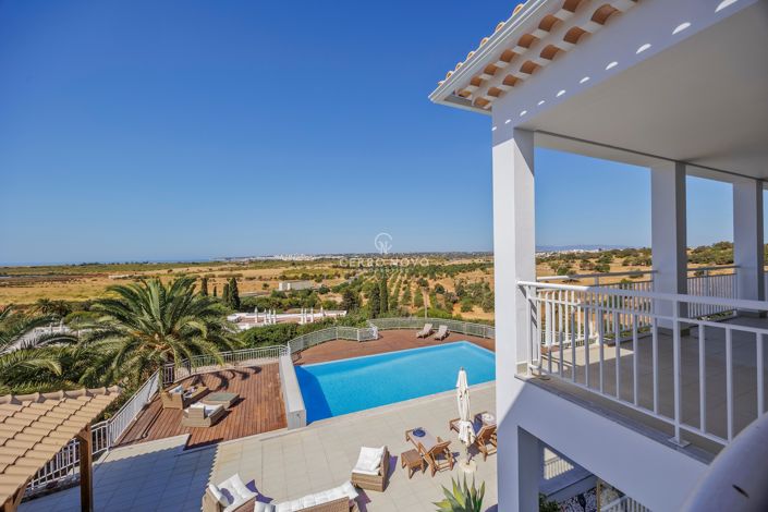 Image No.19-Villa de 6 chambres à vendre à Albufeira