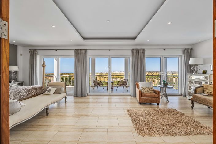 Image No.7-Villa de 6 chambres à vendre à Albufeira