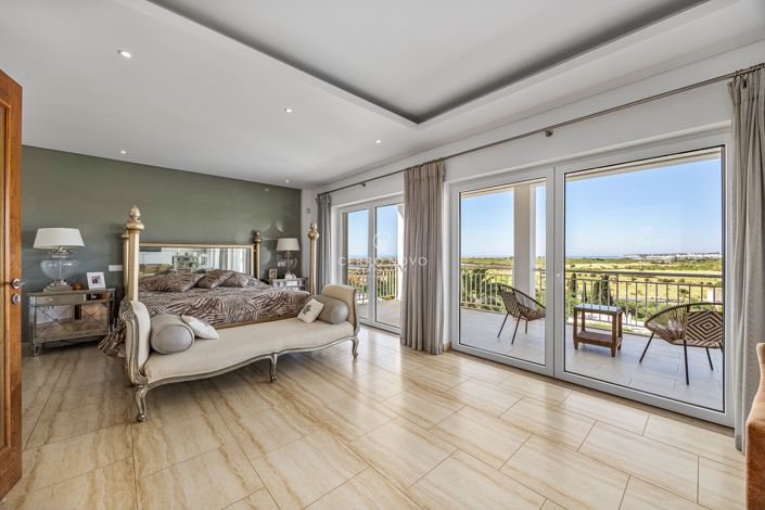 Image No.22-Villa de 6 chambres à vendre à Albufeira