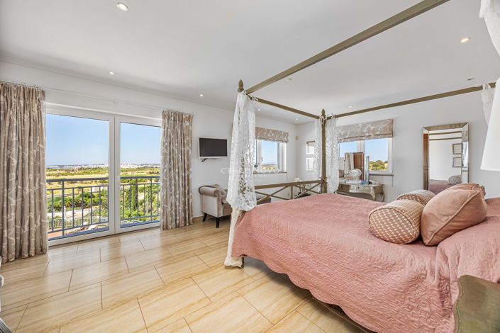 Image No.24-Villa de 6 chambres à vendre à Albufeira