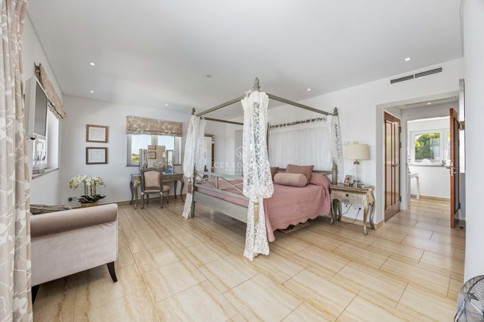 Image No.25-Villa de 6 chambres à vendre à Albufeira