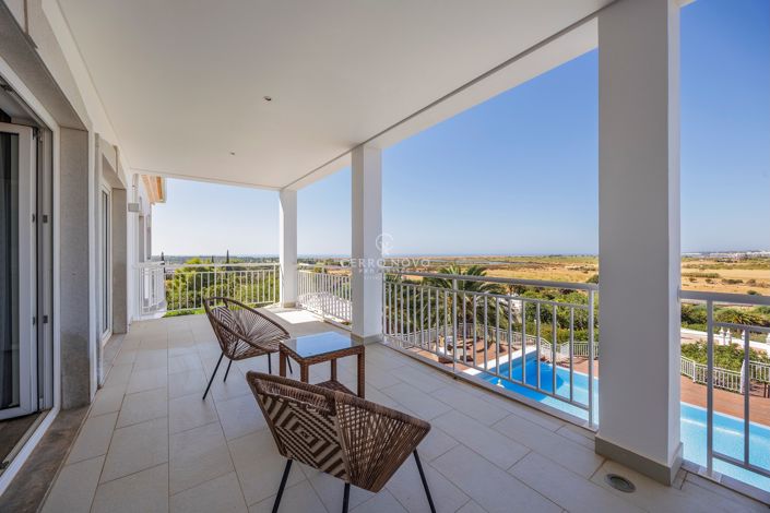 Image No.28-Villa de 6 chambres à vendre à Albufeira