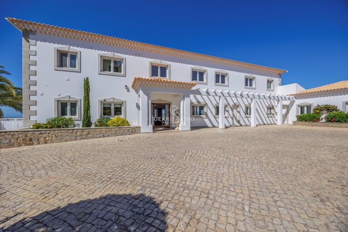 Image No.38-Villa de 6 chambres à vendre à Albufeira