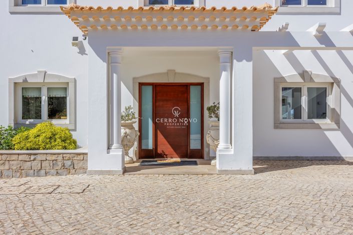 Image No.40-Villa de 6 chambres à vendre à Albufeira