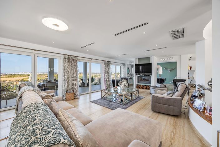 Image No.42-Villa de 6 chambres à vendre à Albufeira