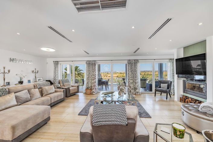 Image No.43-Villa de 6 chambres à vendre à Albufeira