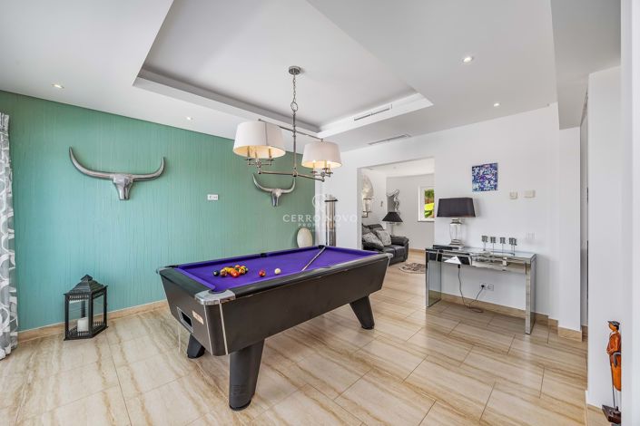 Image No.46-Villa de 6 chambres à vendre à Albufeira