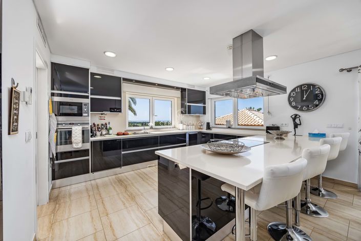 Image No.48-Villa de 6 chambres à vendre à Albufeira