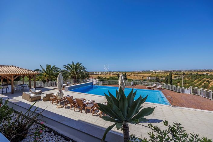 Image No.53-Villa de 6 chambres à vendre à Albufeira