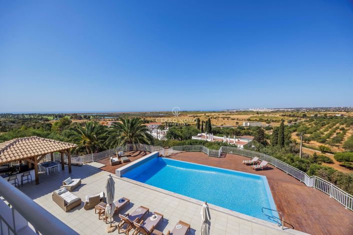 Image No.4-Villa de 6 chambres à vendre à Albufeira