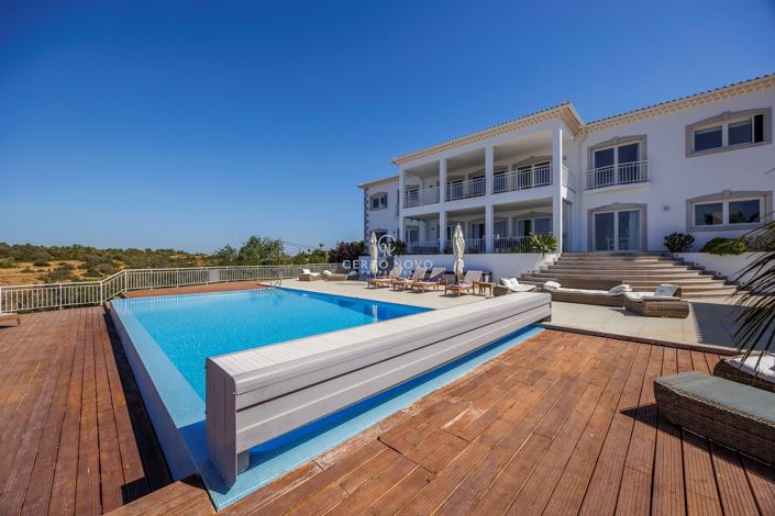 Image No.57-Villa de 6 chambres à vendre à Albufeira