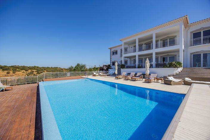 Image No.58-Villa de 6 chambres à vendre à Albufeira