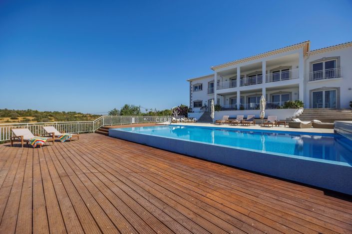 Image No.59-Villa de 6 chambres à vendre à Albufeira