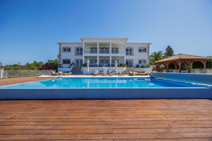 Image No.60-Villa de 6 chambres à vendre à Albufeira