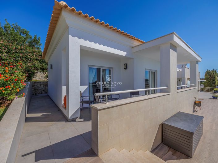 Image No.20-4 Bed Villa for sale