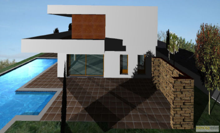 Image No.5-Propriété de 4 chambres à vendre à Lagos