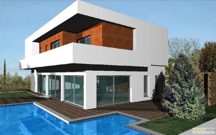 Image No.6-Propriété de 4 chambres à vendre à Lagos