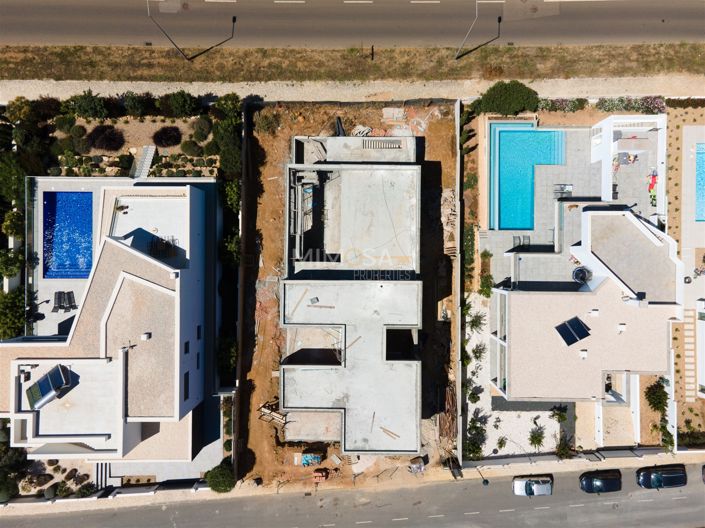 Image No.20-Maison de 4 chambres à vendre à Lagos