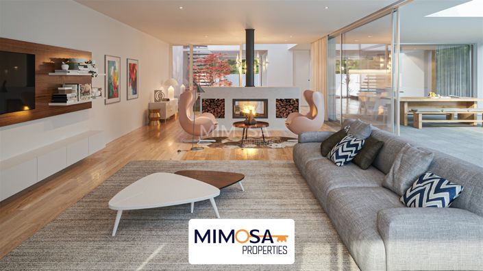 Image No.8-Maison de 4 chambres à vendre à Lagos