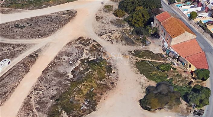 Image No.8-Propriété de 4 chambres à vendre à Ferragudo