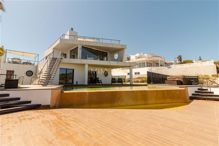 Image No.3-Maison de 7 chambres à vendre à Aljezur