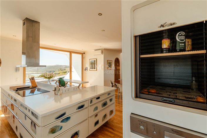 Image No.16-Maison de 7 chambres à vendre à Aljezur