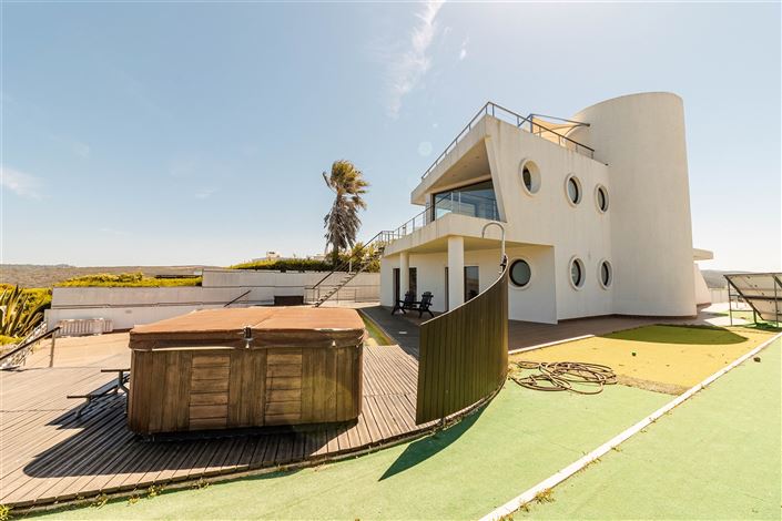 Image No.4-Maison de 7 chambres à vendre à Aljezur